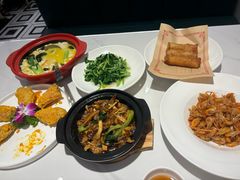 -简小姐·上海餐厅(长城大厦店)