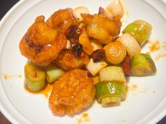 -拾捌川·自贡爆炒(新街口店)