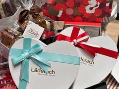 -Laderach 莱德拉(上海环贸iapm店)