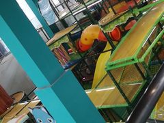 -蒙特利亲子乐园