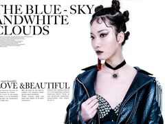 -群丽化妆摄影美甲纹绣培训学校