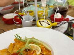 -豪客来牛排(红豆万花城店)