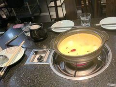 -捞王猪肚鸡火锅(昆山店)