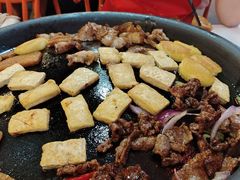 -一烙锅(友谊店)