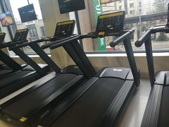 -发条鸭无人健身房(浦东北艾路店)