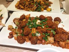 -老号尤兔头(西川店)