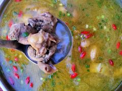 -古城苗家土菜馆(河景餐厅店)