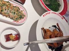 -谭厨中山传家菜.乳鸽.脆鲩鱼(华强北中航城店)