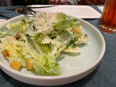 -BaBBo巴博意大利餐厅