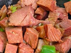醋香牛肉-大碗烧酒馆