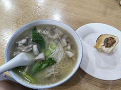 -古街捞化牛杂(井大店)