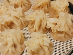 -清真文铁家烧麦馆