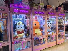-哆啦星球(小寨店)