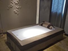 -上水足浴·按摩·SPA(火车站店)