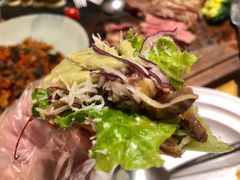 -森Some Fusion(荔湾店)