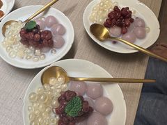 -隐溪茶馆(静安寺店)