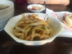 -毅祥斋老孙家泡馍(北院门鼓楼店)