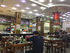 大堂-春发生饭店·非遗(南院门店)
