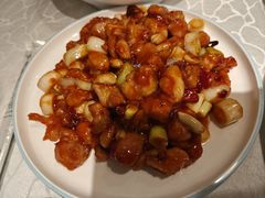 -福来居烤鸭店(天坛二店)