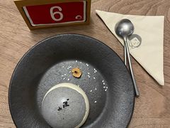 -知亘茶食