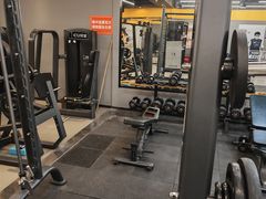 -FEELINGME乐刻包月私教馆·健身(真北华润万家店)
