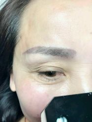 -HQ半永久纹绣纹眉