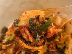 油辣子-半月镰胡姐脆皮萝卜饺子