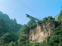 -龙庆峡风景区