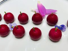 樱桃鹅肝-悦江(梅奔中心店)