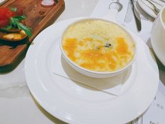 松露土豆泥-Deer Park鹿园西餐(仁恒置地广场店)