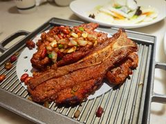 -小菜园新徽菜(扬州华润万象汇店)