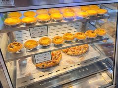 -蜂蝶来饼店(拱北总店)