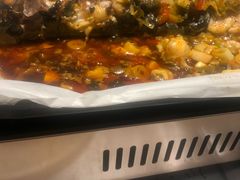 酸菜鱼-红辣椒·川菜·火锅(张杨路店)