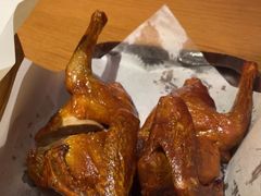 -鸽味轩·粤菜小馆(高楼门总店)