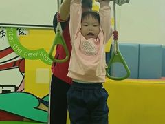 -全优加早教托育园(金海岸店)