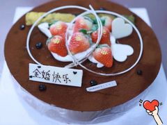 -乐兹薇尔高端烘焙店(海宁西田城店)