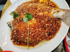 -老闵田螺馆·南昌特色小炒(梦时代店)