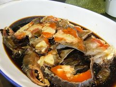 醉膏蟹-绍兴老味道·非遗门店(银泰城店)