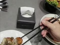 -陈熹公民族美食文化餐厅(中华广场店)