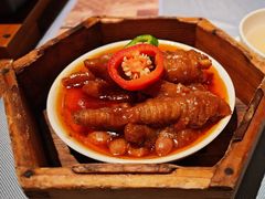 -晓粤·惹味粤菜(凯德乐峰广场店)