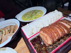 -沈家花园如皋菜(海阳路店)