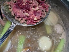 -潮发潮汕牛肉店(龙洞店)