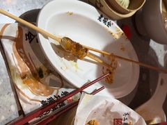 -老碗会·陕西手工面(燕南路店)