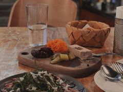 -羽深肉铺 Steak & Wine