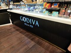 -GODIVA(国际金融中心店)