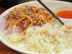 -老高面馆(洋泮路店)
