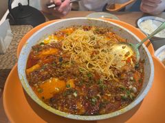 -花盐街·四川乐山小吃(西单大悦城店)