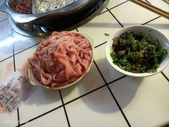 纯鲜鸭肠-储奇门鳝鱼火锅(总店)