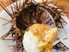 -海胆小馆(东北水饺·春柳店)