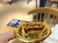 -文叔·湖北名小吃·小龙虾(黄贝岭地铁站店)